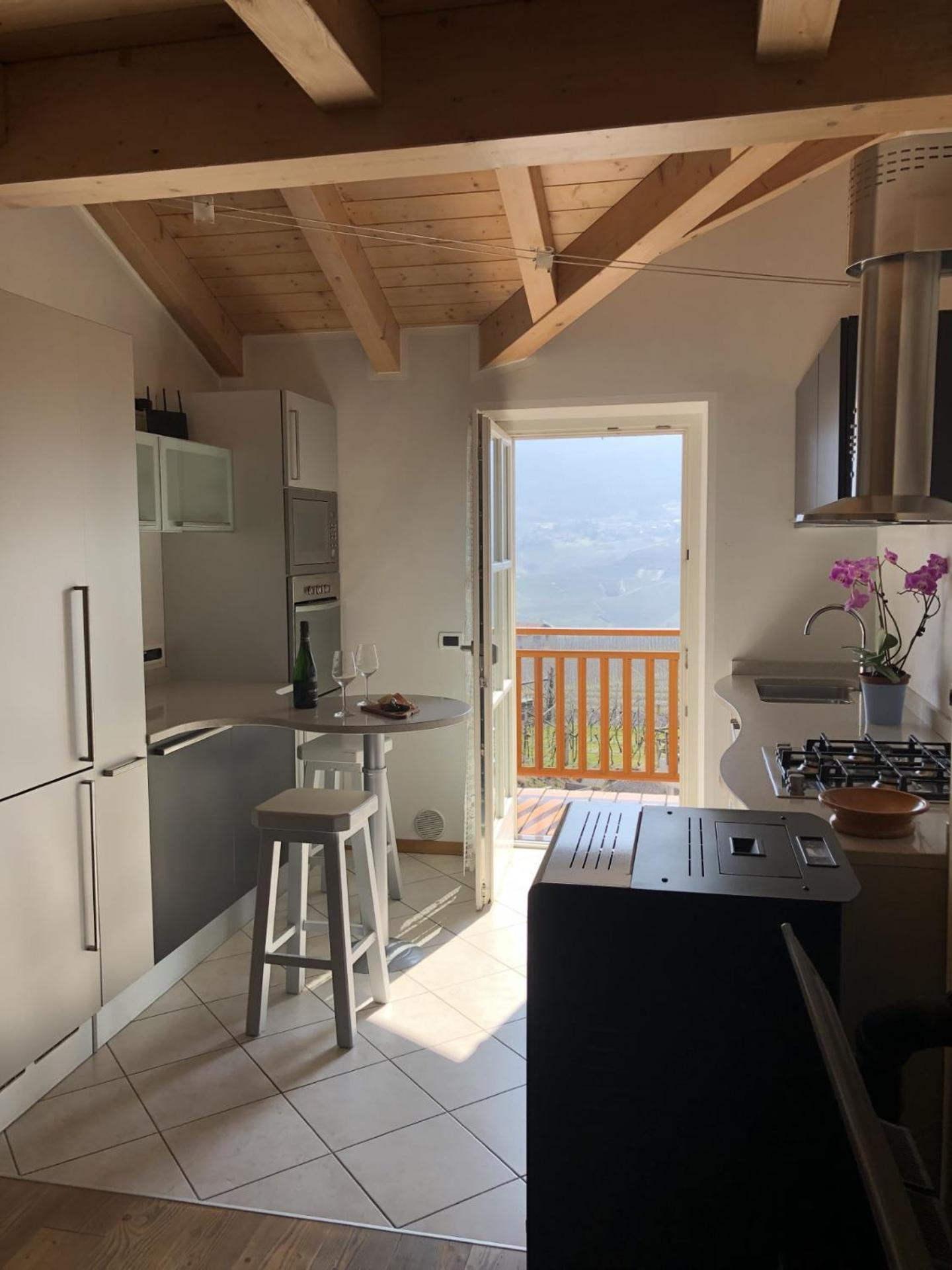 Brenta Luxury Chalet Neuspaur Exterior foto